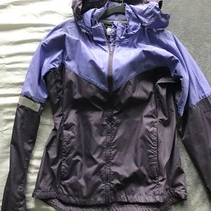 Nike Running Windbreaker